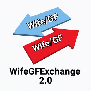 18+ WifeGFExchange 2.0 – Чат для взрослых | Правила!