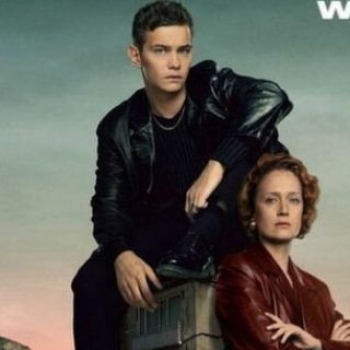 Дети перемен смотреть