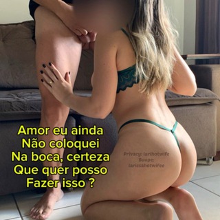 Larissa hotwife | FREE 🔥