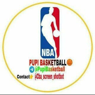 PUPI BASKETBALL CBA NBA CRICKET TEAM🏀