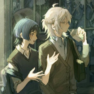 Комиксы | Genshin Impact