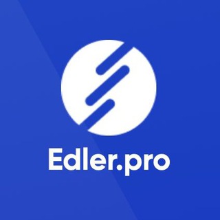 Edler.pro – Официальный канал