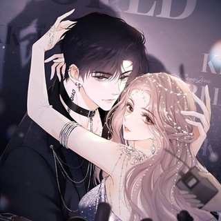 Graphic Worlds [ Манхва/ Манга/ Маньхуа/Аниме]