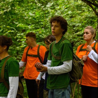 Тимур Бахиров «Школа»