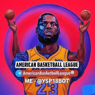 American Basketball League 🏀