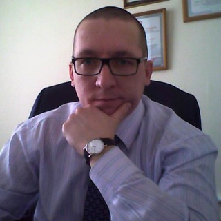 Энергоэксперт Фирсов Александр