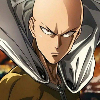 One Punch Man Latino