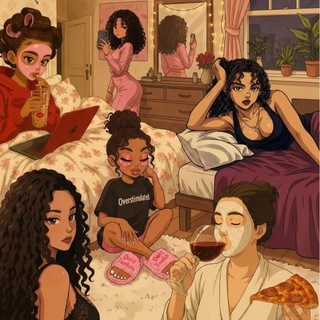 Crazy girls 👄💋