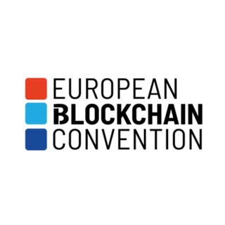 European Blockchain Convention Official ✔