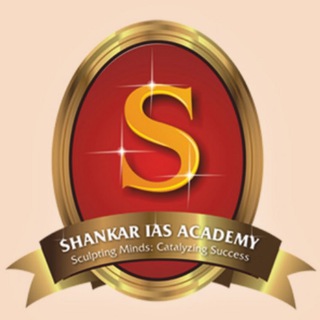 Shankar IAS Academy – TNPSC