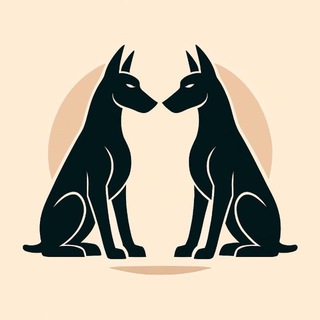 Доберманисты 🖤🤎