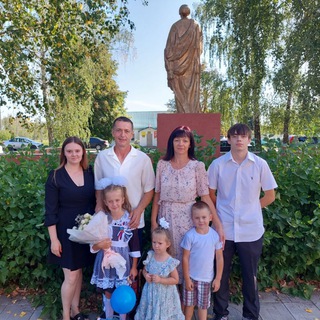 Семейка Вибе. Поехали с нами !!! 🦯🚛