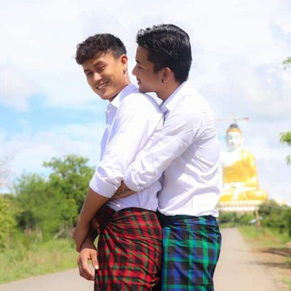 🏳️‍🌈 Myanmar Gay Story 🏳️‍🌈