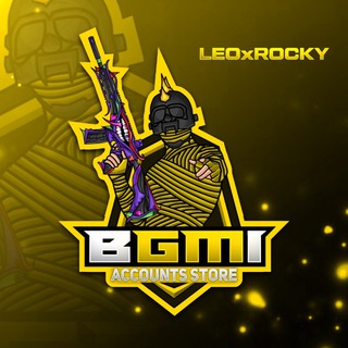 LEOxROCKY ACCOUNT'S STORE