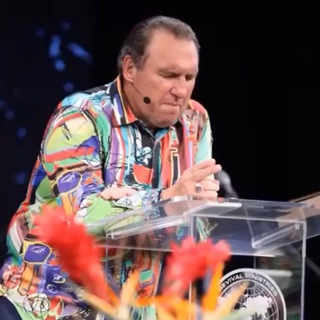 Rodney Howard-Browne