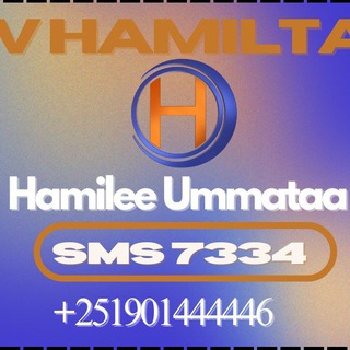 Hamiltan tv قناة هملتن