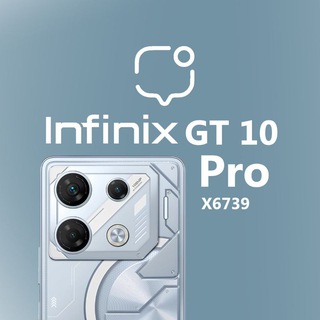 INFINIX GT 10 PRO INDONESIA 🇮🇩 | X6739