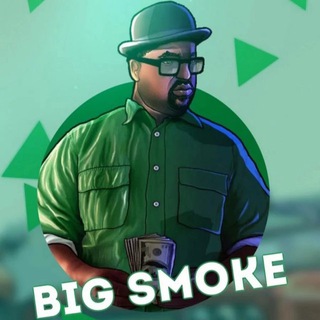 BIG SMOKE | ЭЛЕКТРОНКИ | ЖИДКОСТИ | ТАБАК |