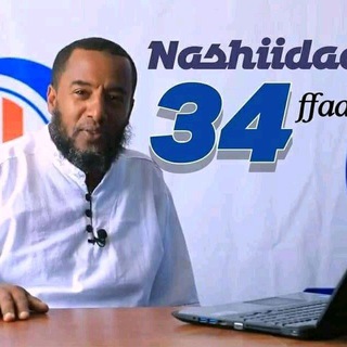 Raayyaa Abbaa Maccaa official page