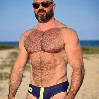 Gay Hunks 💪