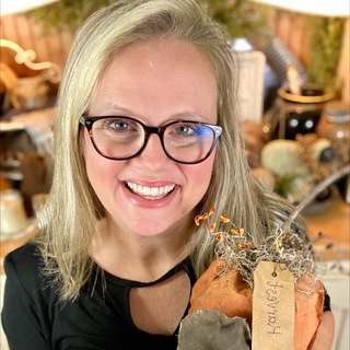 MySweetHomeLiving – Tracey Campbell
