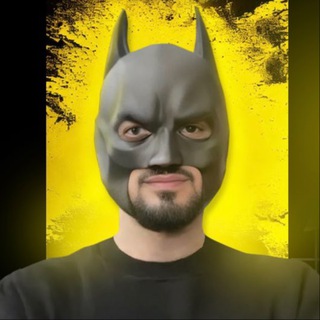 Crypto Batman 🚀
