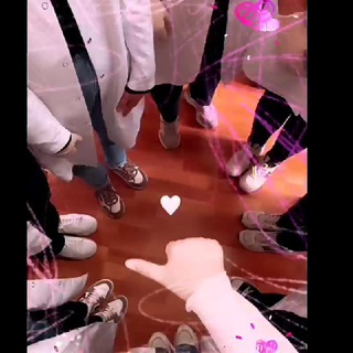 قروب (تجمع الأطباء وطلاب الطب ) Group of medical students and the gathering of doctors