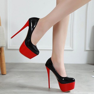 ENCUENTROS ESPAÑA 💸👠💋