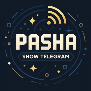 ᵀᴳPᴀshᴀShᴏw 🅦