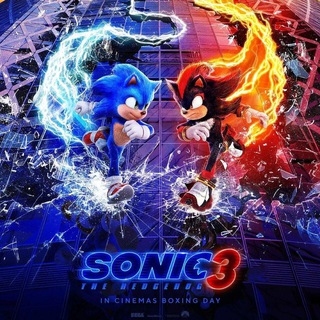 Соник 3 в кино (2024) смотреть фильм онлайн