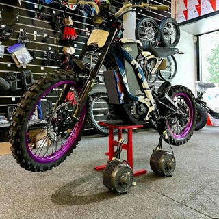 Bikes and Scooters shopping center 🔧