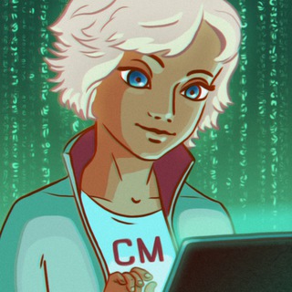 CMblog: Дарья Сталь о комьюнити