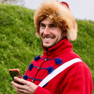 Александр Варламов – гид по Суздалю