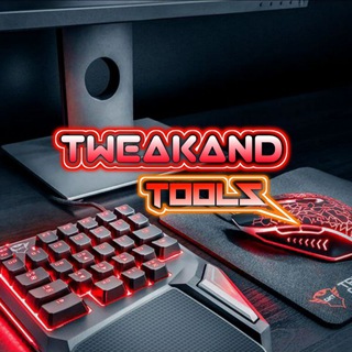 Tweakandtools