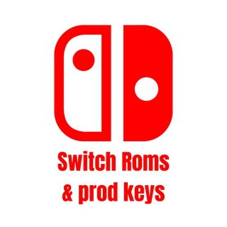 Switch (Yuzu, Ryujinx, Eden, Citron) Roms and Prod Keys