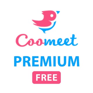CooMeet Premium Accounts / FREE id password