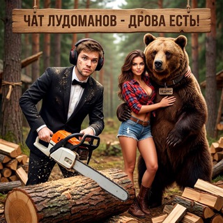 KLP ЧАТ | Древесина