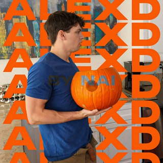 Alex D