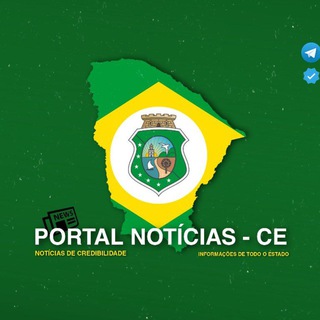 PORTAL NOTÍCIAS - CE 🏴‍☠️🗞