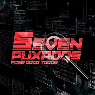 Seven Puxadas