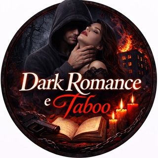 Dark Romance & Taboo