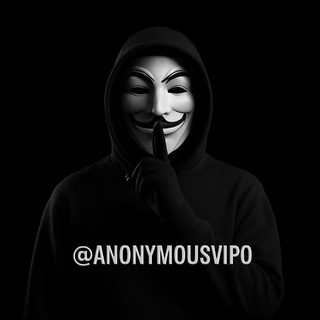 ANONYMOUS VIP