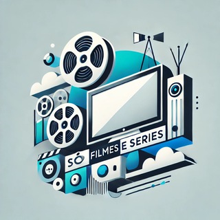 SÓ FILMES E SÉRIES 🎥📹📽