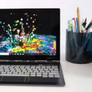 Lenovo Yoga Book Tablet – Linux Porting