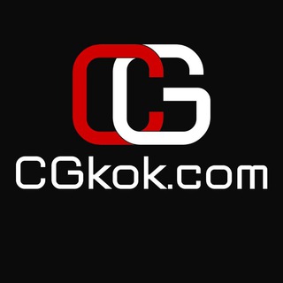 CGKOK.COM | سیجی کوک
