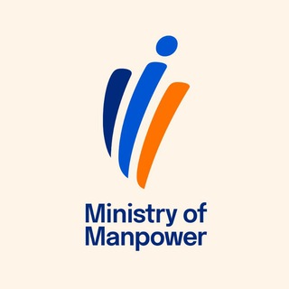SG Ministry of Manpower ✔