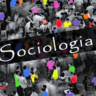 SOCIOLOGIA!