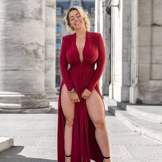 Mia Sand (Miss Mia Fit)