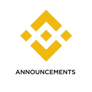 Binance Red Packets Announcements