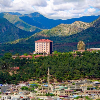 Batîfa – باتیفا